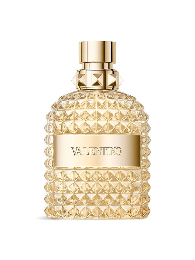 عطر مستر کوالیتی ولنتینو گلد Valentino Gold