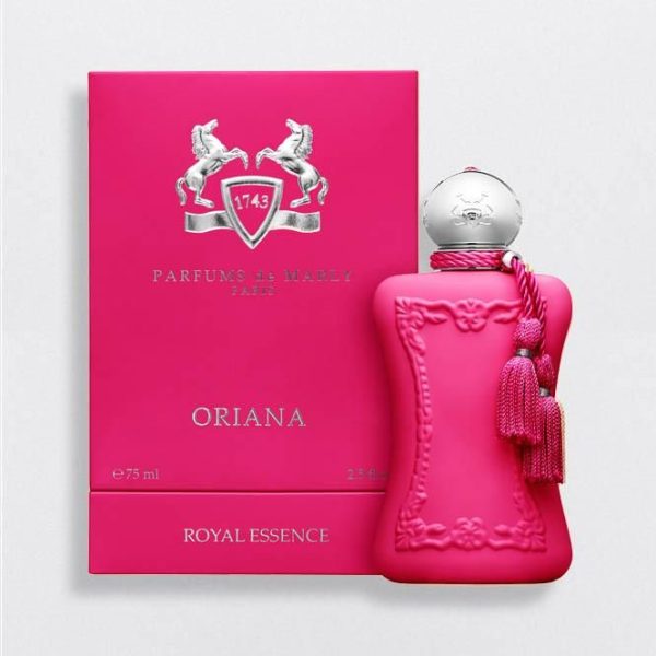 عطر مستر کوالیتی دمارلی اوریانا Parfums de Marly Oriana