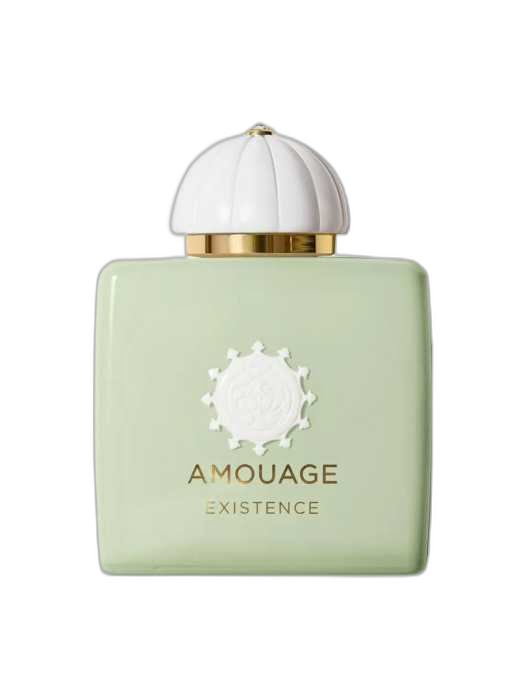 عطر مستر کوالیتی امواج اگزیستنس Amouage Existence