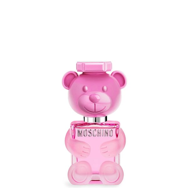 عطر مستر کوالیتی موسچینو توی ۲ بابل گام Toy 2 Bubble Gum