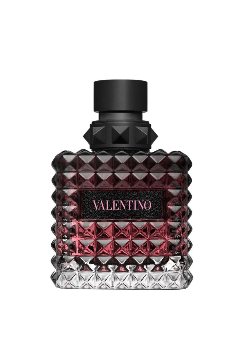 دکانت عطر مستر کوالیتی ولنتینو بورن این روما دونا اینتنس Valentino Donna Born in Roma Intense