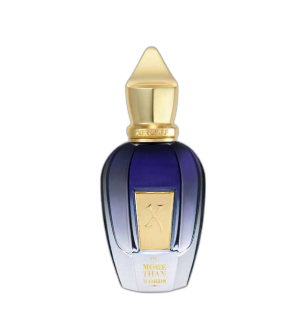 عطر مستر کوالیتی زرجف مور دن وردز Xerjoff More Than Words