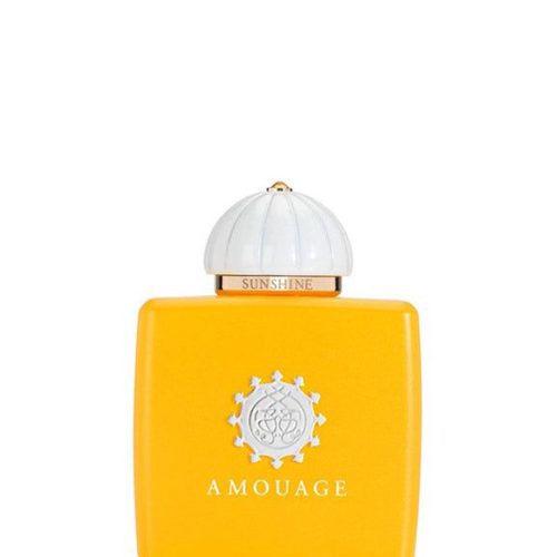 عطر مستر کوالیتی امواج ساین شاین Amouage Sunshine Woman