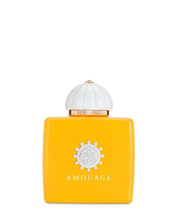عطر مستر کوالیتی امواج ساین شاین Amouage Sunshine Woman