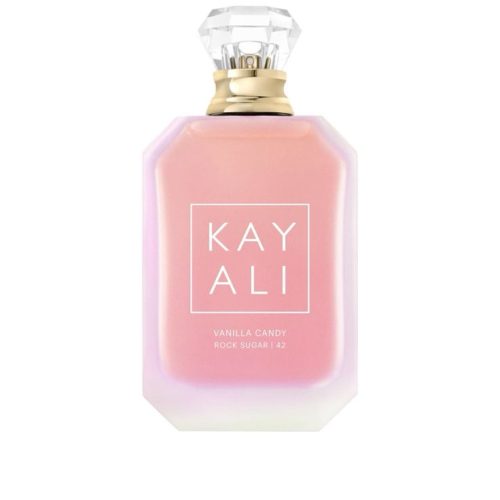 عطر مستر کوالیتی کایالی وانیلا کندی راک شوگر KAYALI Vanilla Candy Rock Sugar