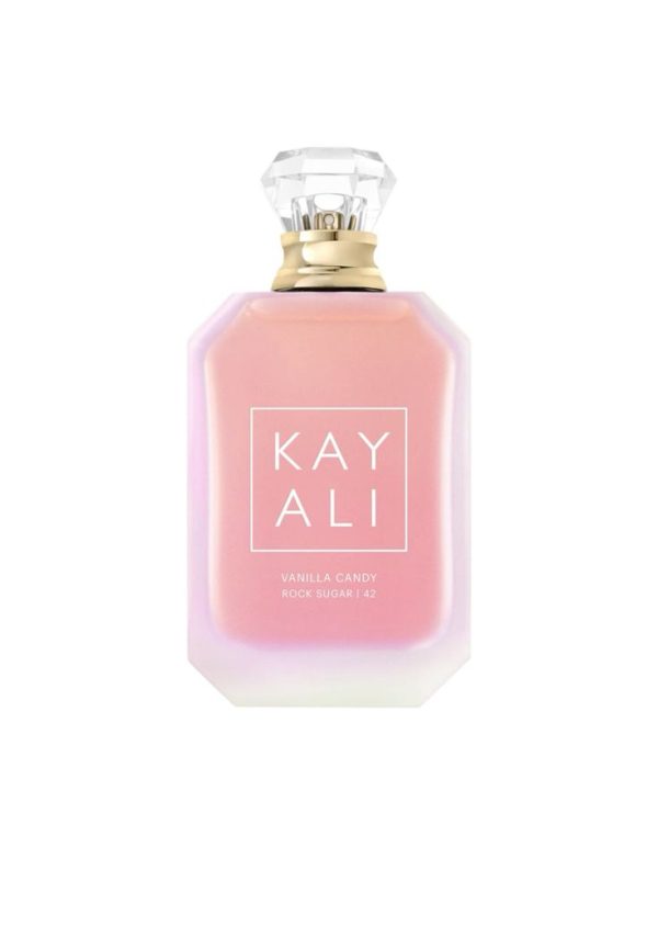عطر مستر کوالیتی کایالی وانیلا کندی راک شوگر KAYALI Vanilla Candy Rock Sugar