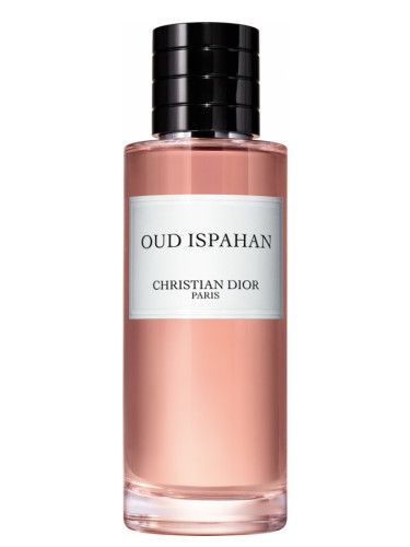 عطر مستر کوالیتی دیور عود اسپهان Dior Oud Ispahan Eau de Parfum