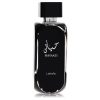 عطر اورجینال حیاتی مشکی مردانه  Lattafa Hayati Black