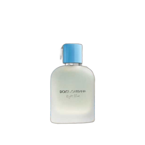 عطر مستر کوالیتی لایت بلو مردانه Dolce & Gabbana Light Blue 
