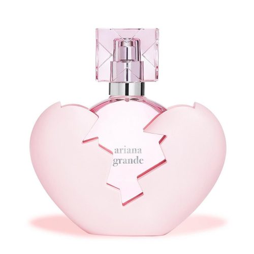 عطر مستر کوالیتی آریانا گراند تنک یو نکست Thank U, Next