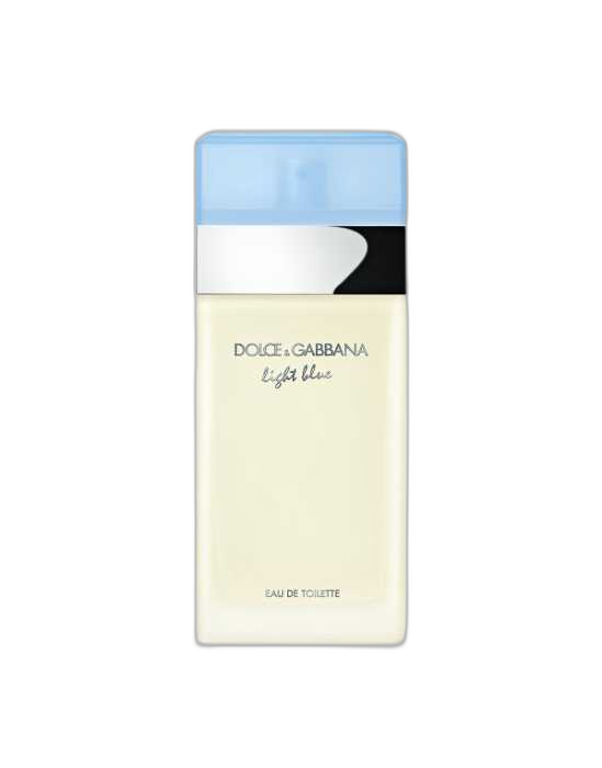 عطر مستر کوالیتی دولچه گابانا لایت بلو زنانه Dolce & Gabbana Light Blue 