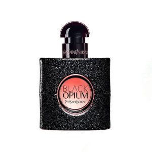 عطر مستر کوالیتی ایوسن لورن بلک اوپیوم Black Opium