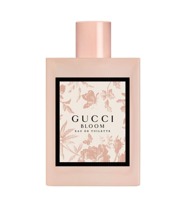 عطر مستر کوالیتی گوچی بلوم Gucci Bloom