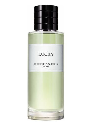 عطر مستر کوالیتی دیور لاکی Dior Lucky Eau de Parfum