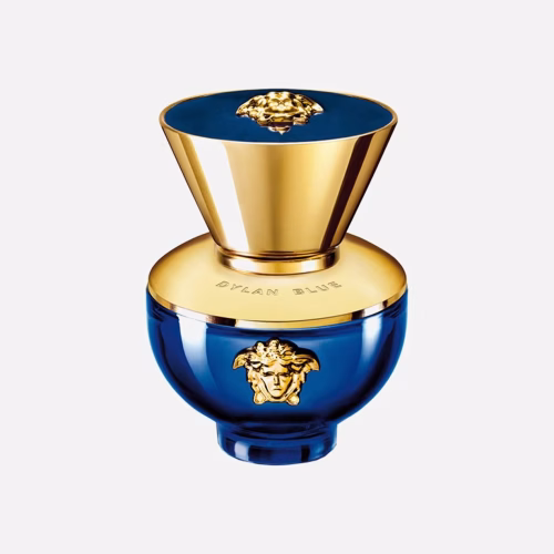 عطر مستر کوالیتی دیلان بلو Pour Femme Dylan Blue