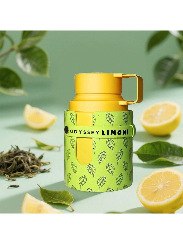 عطر اورجینال آرماف اودیسی لیمویی Odyssey Limoni Fresh