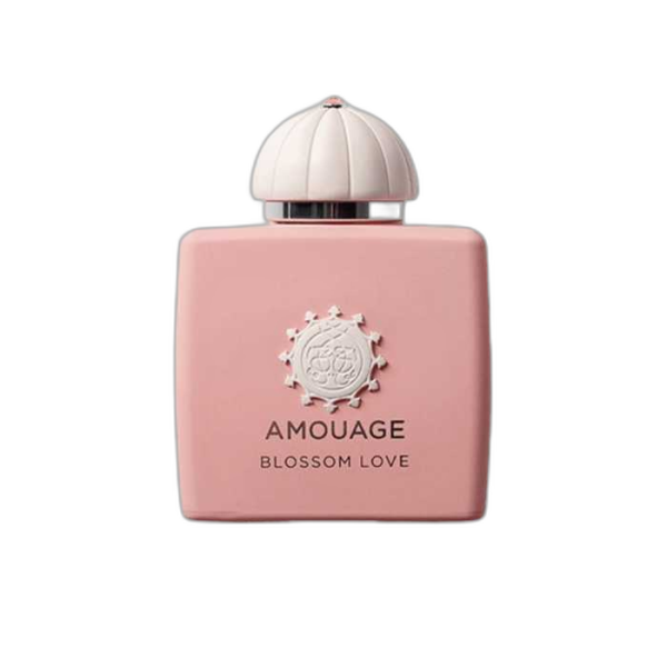 عطر مستر کوالیتی امواج بلوسوم لاو Amouage Blossom Love
