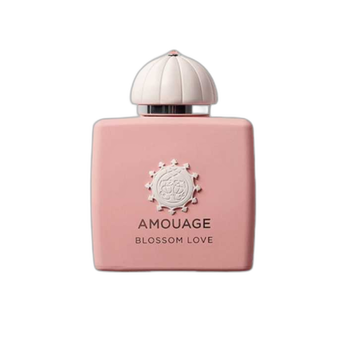 عطر مستر کوالیتی امواج بلوسوم لاو Amouage Blossom Love