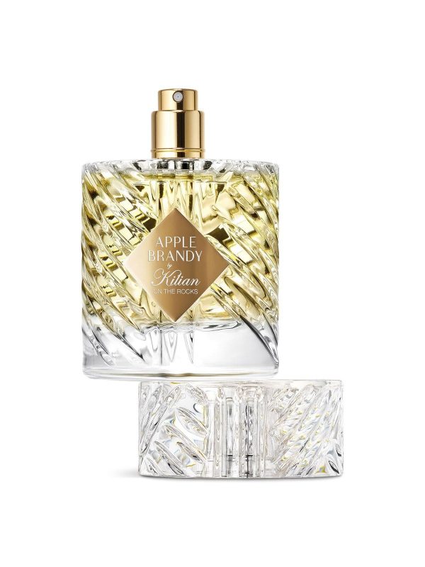 54a7bb08b59dd6e3eecddf90b2f32d08 عطر مستر کوالیتی اپل برندی بای کیلیان Apple Brandy on the Rocks