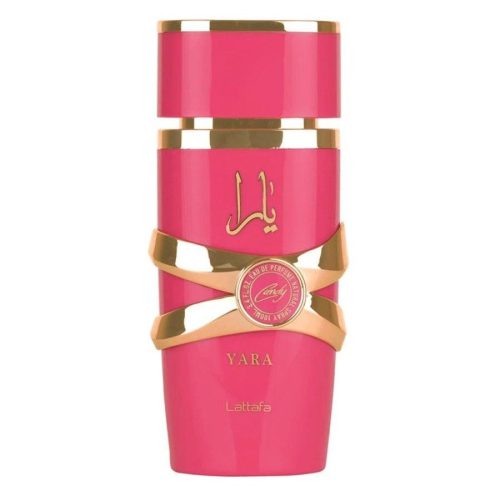 عطر اورجینال لطافه یارا کندی Lattafa Yara Candy