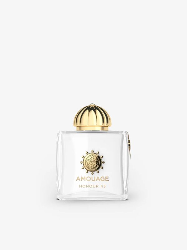 عطر مستر کوالیتی امواج آنر  Amouage Honour 43