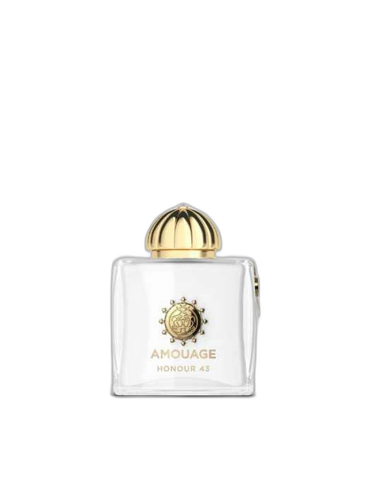 عطر مستر کوالیتی امواج آنر  Amouage Honour 43