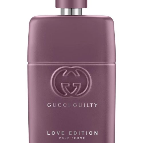 عطر مستر کوالیتی گوچی گیلتی لاو ادیشن بنفش   Gucci Guilty Love Edition Pour Femme