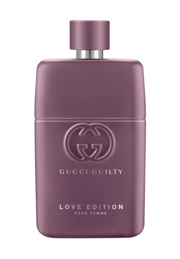 5cd6e09515071f4f6f402c08a4a8454f عطر مستر کوالیتی گوچی گیلتی لاو ادیشن بنفش Gucci Guilty Love Edition Pour Femme