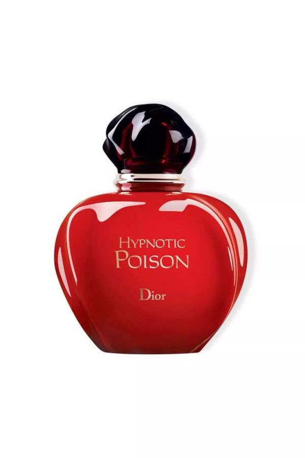 عطر مستر کوالیتی دیور هیپنوتیک پویزن Dior Hypnotic Poison