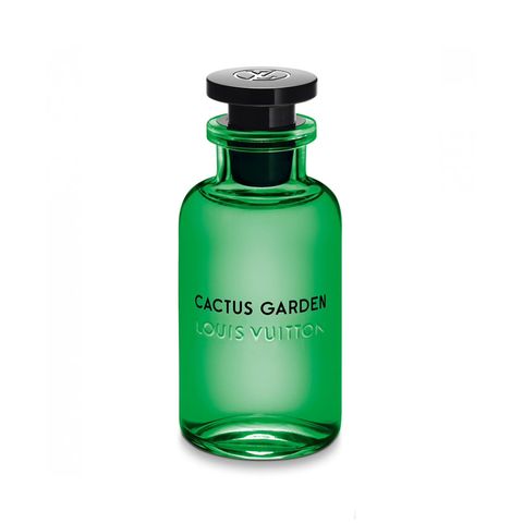 عطر مستر کوالیتی لویی ویتون کاکتوس گاردن Louis Vuitton Cactus Garden