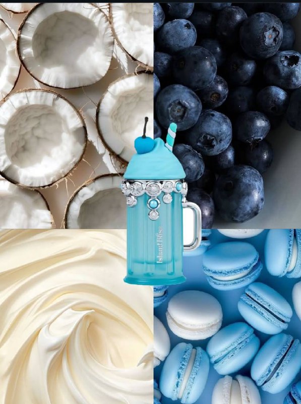 عطر اورجینال آرماف آیلند Armaf Island Bliss