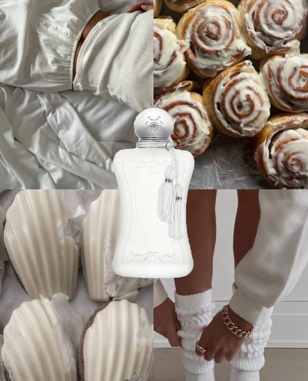 عطر مستر کوالیتی دی مارلی والایا Parfums de Marly valaya