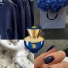 عطر مستر کوالیتی دیلان بلو Pour Femme Dylan Blue