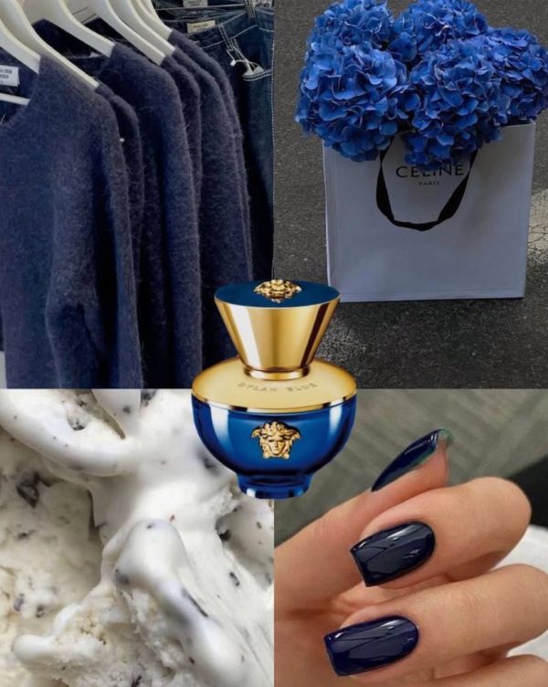 عطر مستر کوالیتی دیلان بلو Pour Femme Dylan Blue