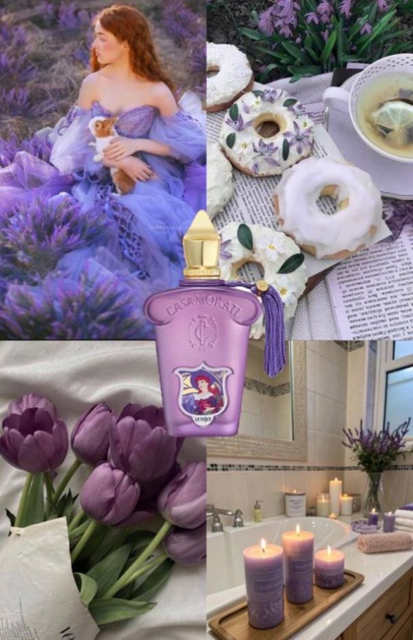 عطر مستر کووالیتی کازاموراتی لاتوسکا  Xerjoff  Casamorati   La Tosca