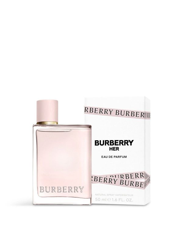 عطر مستر کوالیتی  بربری هر ادو پرفیوم Burberry Her Eau de Parfum
