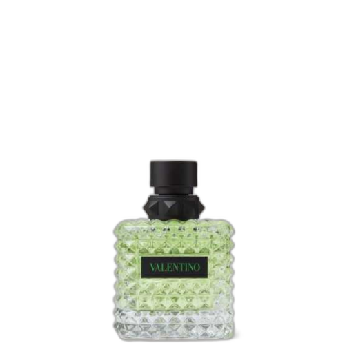 عطر مستر کوالیتی ولنتینو دونا گرین Valentino Donna Born in Roma Green