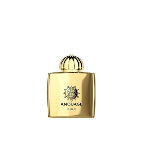 عطر مستر کوالیتی امواج گلد  Amouage Gold
