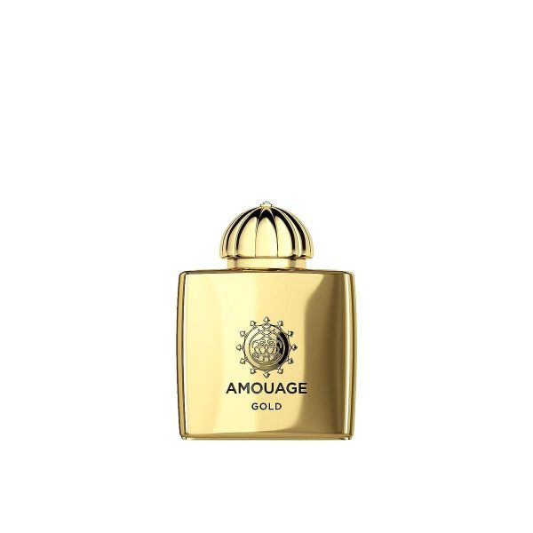 عطر مستر کوالیتی امواج گلد  Amouage Gold