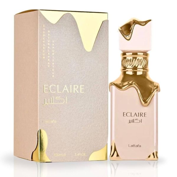 عطر اورجینال لطافه اکلایر Eclaire Eau de Parfum