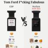 عطر مستر کوالیتی تامفورد فاکینک فابیولس Tom Ford Fucking Fabulous