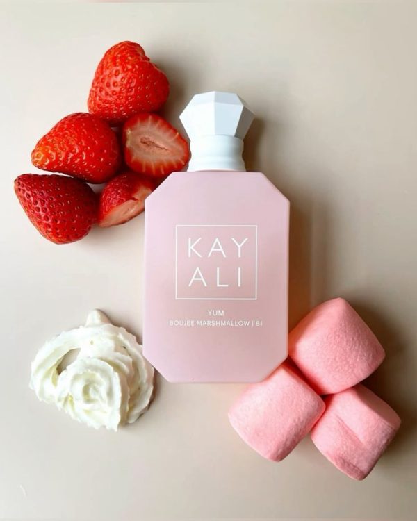 7e4deba3a450d860cfdfe11839ab1e87 عطر مستر کوالیتی کایالی یام بوجی مارشمالو KAYALI Yum Boujee Marshmallow