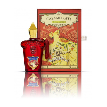 عطر مستر کووالیتی کازاموراتی بوکت ایدل Xerjoff  Casamorati  Bouquet  Ideale