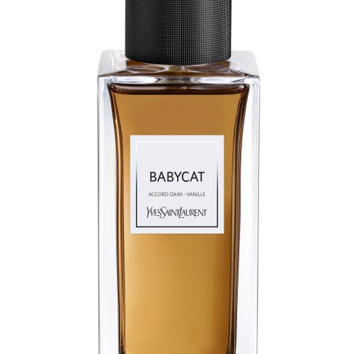عطر مستر کوالیتی ایوسن لورن بیبی کت Yves Saint Laurent Babycat