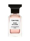 دکانت عطر مستر کوالیتی تامفورد رز د چاین Tom Ford Rose de Chine
