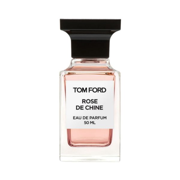 عطر مستر کوالیتی تامفورد رز د چاین Tom Ford Rose de Chine