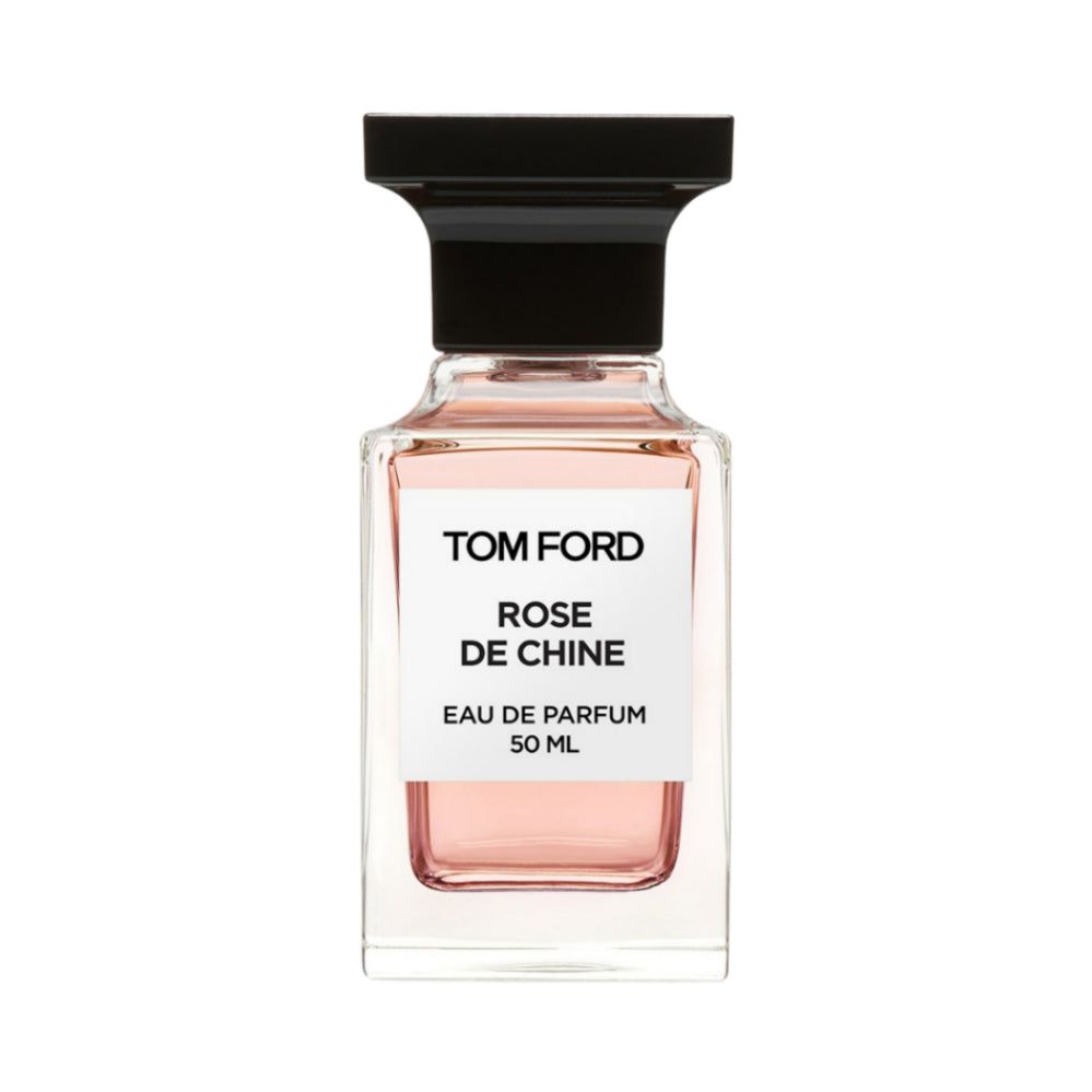 دکانت عطر مستر کوالیتی تامفورد رز د چاین Tom Ford Rose de Chine