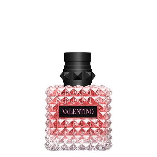 عطر مستر کوالیتی ولنتینو بورن این روما دونا ادو پرفیوم Donna Born in Roma Eau de Parfum