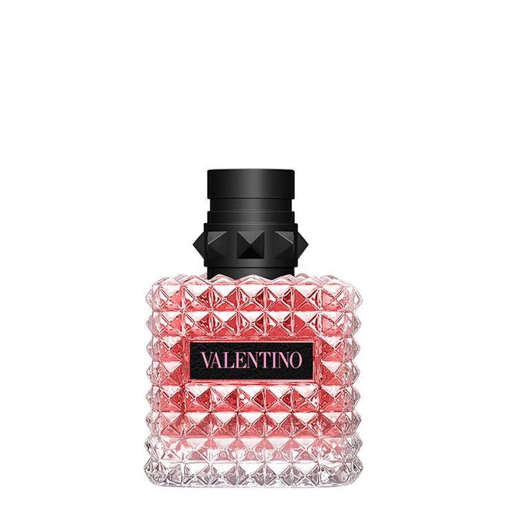 عطر مستر کوالیتی ولنتینو بورن این روما دونا ادو پرفیوم Donna Born in Roma Eau de Parfum