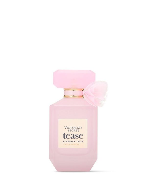 عطر مستر کوالیتی ویکتوریا سکرت تیس شوگر فلور Victoria’s Secret Tease Sugar